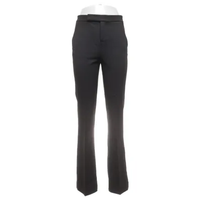 Stoffhose (PO1116) von Sanne Alexandra Elasthan, Polyester, Viskose