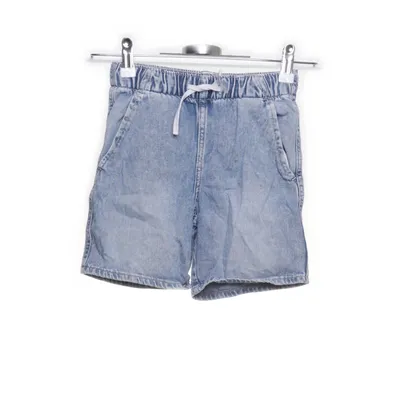 Denim shorts (Blue) from &Denim by H&M Cotton