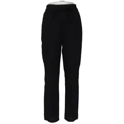 Pants (Black) from Alpha Studio Cotton, Elastane