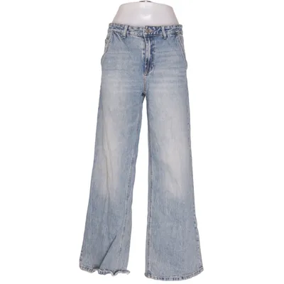 Jeans (Blue) from STR Teen Cotton