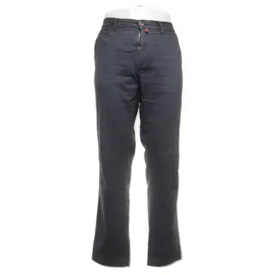Chino (Lyon) de Pierre Cardin Coton, Élasthane, Polyester, Viscose