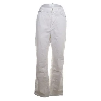 Jeans (Hvid) fra Filippa K