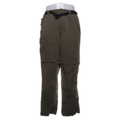 Friluftsbyxor (Grön) från Karrimor Nylon