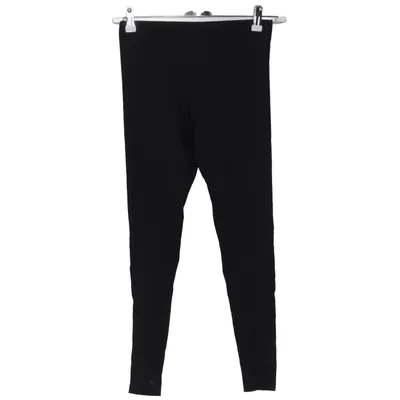 Legging (Noir) de OTP Compression Nylon, Élasthane