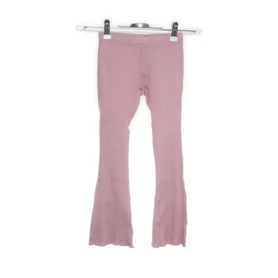 Byxor (Rosa) från Lindex Kids Bomull, Elastan