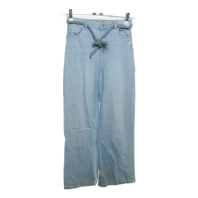 Jeans (Blå) från Vertbaudet Bomull