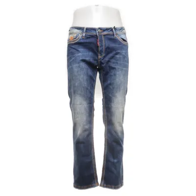 Jeans (WD462) from Cipo & Baxx Cotton, Elastane
