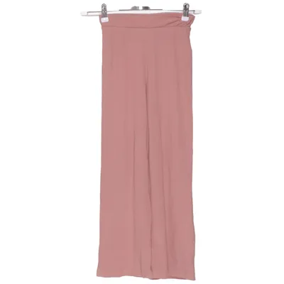 Palazzo pants (Pink) from XOXO Friends Cotton, Elastane, Polyester
