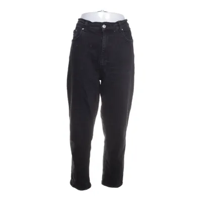 Jeans (Svart) från Perfect Jeans Gina Tricot Bomull, Elastan, Polyester