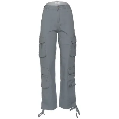 Cargohose (Gary) von Gilipur Baumwolle, Elasthan