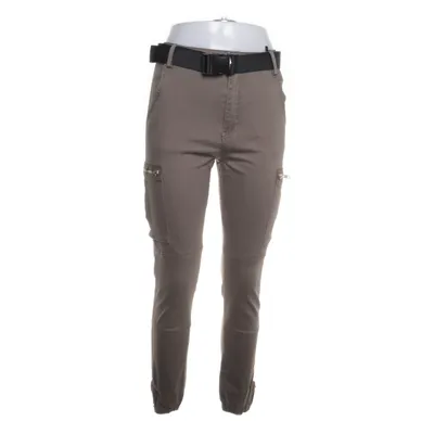 Cargo pants (Green) from Tally Weijl Cotton, Elastane