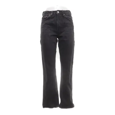 Jeans (Voyage High Straight Jeans) from Weekday