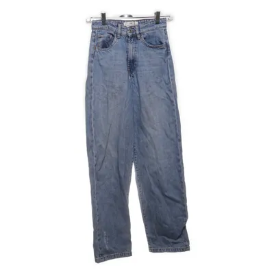 Jeans (Blå) från Les Coyotes de Paris Bomull