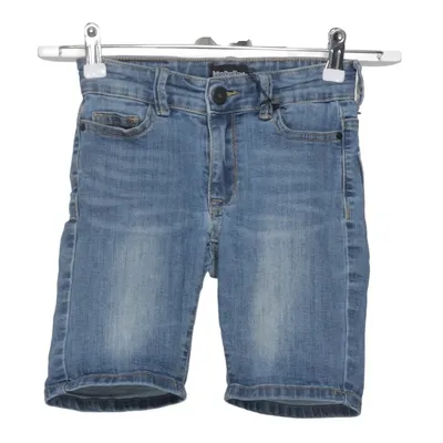 Denim shorts (Blue) from Denim Day Cotton, Elastane