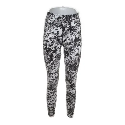 Sportleggings (Zwart, Wit, Meerkleurig) van H&M Sport Elastaan, Polyester
