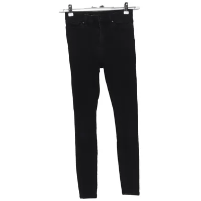 Jean (Noir) de Never Denim
