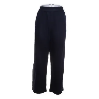 Culottes (Blå) fra GANT Linned, Viscose