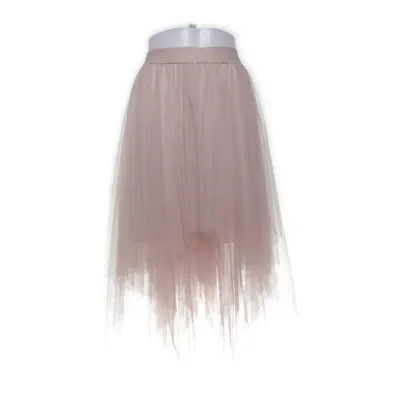 Tylnederdel (Beige) fra New Look