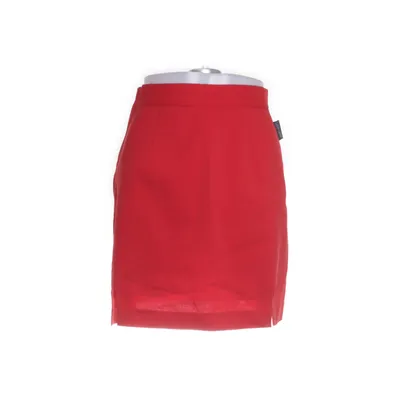 Kjol (Röd) från Galvin Green Polyester, Viskos, Elastan
