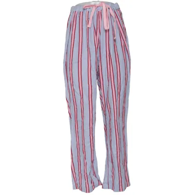 Pyjamasbyxor (Blå, Rosa, Röd) från Rayville Bomull