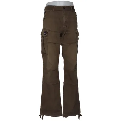 Cargo pants (Brian Wren) from Big Seven Denim Cotton, Elastane