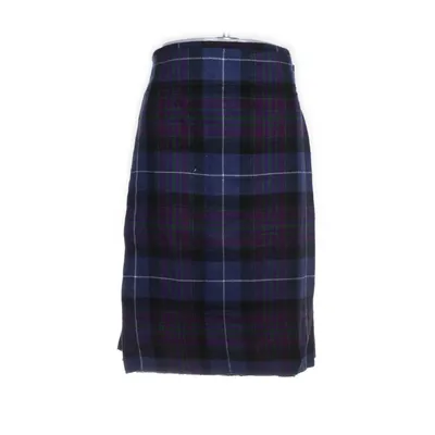 Kilt (Blue, Multicolored) from Kilt
