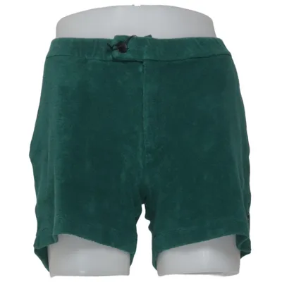 Shorts (Grün) von Ron Dorff Baumwolle, Elasthan