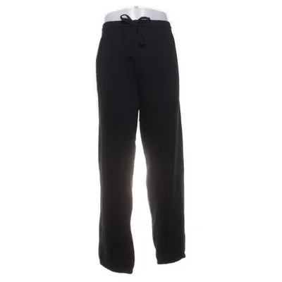 Mjukisbyxor (Svart) från Cubus Bomull, Polyester