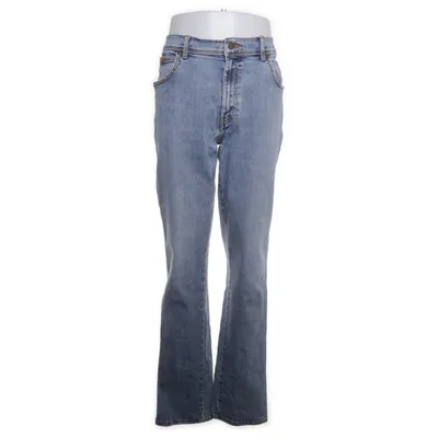 Jeans (Blå) fra Wrangler