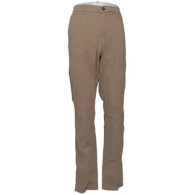 Chinos (Beige) from Jack & Jones Cotton, Elastane