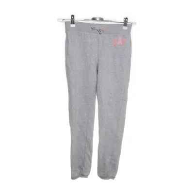 Joggingbroek (Grijs) van Gap Katoen, Polyester