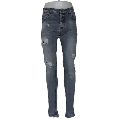 Jeans (Blue) from Kole Kole