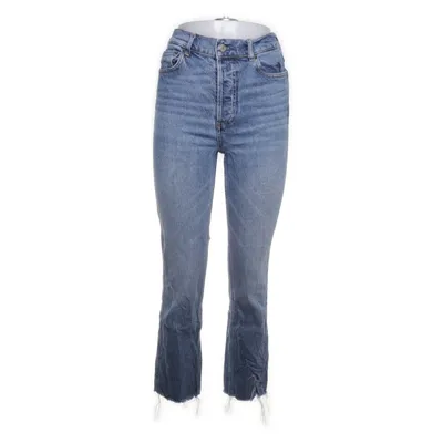 Jeans (Blå) fra Boyish Økologisk bomuld, Elastan, Lyocell