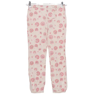 Pants (Beige, Pink, Multicolored) from Noa Noa Miniature Cotton