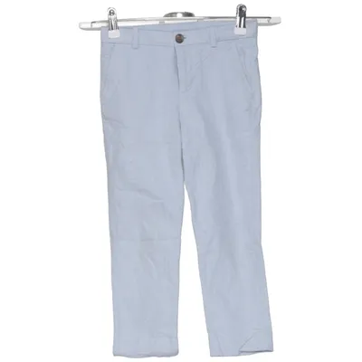 Kostuumbroek (Blauw) van H&M Kids Katoen