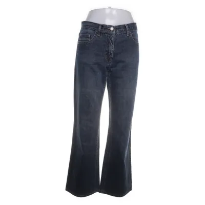 Jeans (Blå) från Tom Tailor Bomull