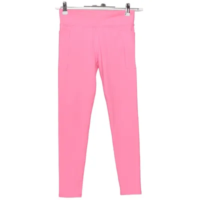 Träningstights (Rosa) från Athletic Works Elastan, Återvunnen polyester