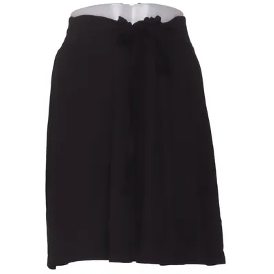 Jupe (Noir) de Beach Time Élasthane, Viscose