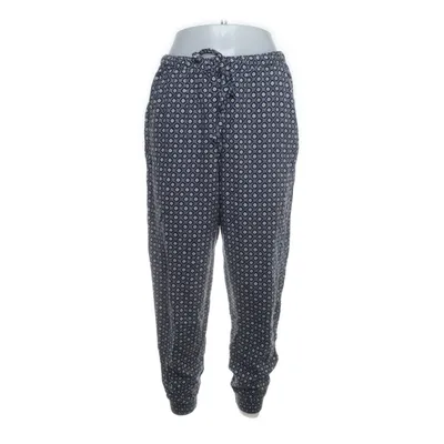Bukser (Lilla, Flerfarvet) fra Abercrombie & Fitch Viscose