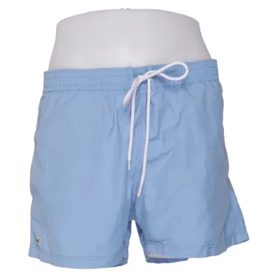 Zwemshort (F8921) van Lacoste Katoen, Polyamide