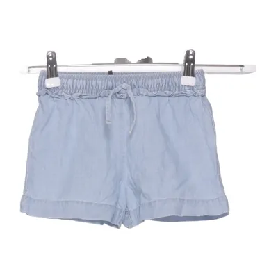 Shorts (Blå) från Zara Bomull