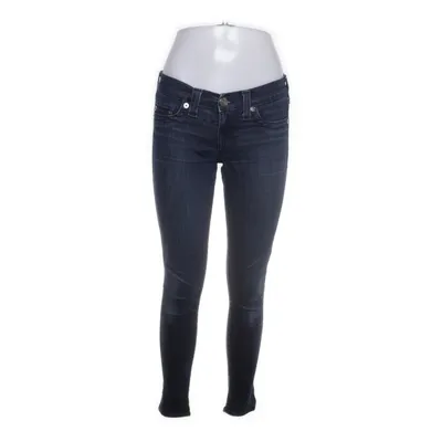 Jeans (Blå) från True Religion Bomull, Elastan