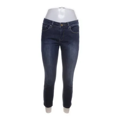 Jeans (Blå) från Mos Mosh Bomull, Elastan, Polyester