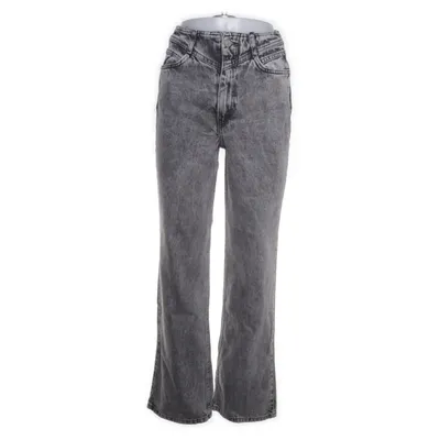 Jeans (Gray) from Trendyol Cotton