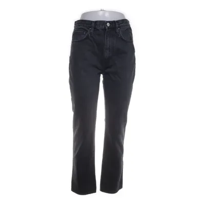 Spijkerbroek (Regular Fit Denim) van Totême Organisch katoen