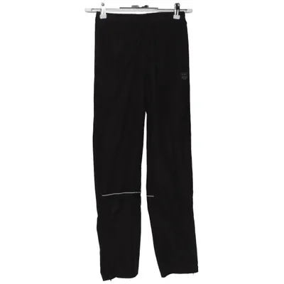 Träningsbyxor (Svart) från JDC Polyester