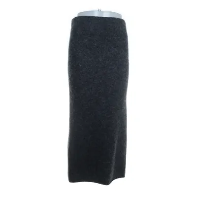 Rok (Grijs) van Twist & Tango Alpacawol, Elastaan, Polyamide, Wol