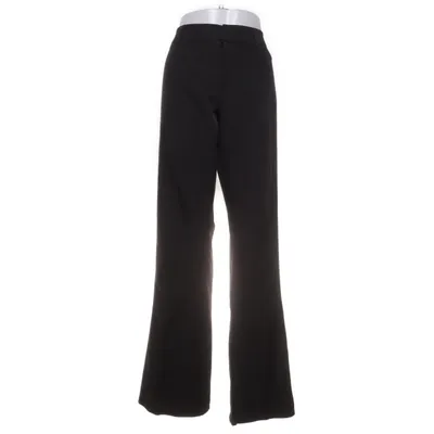 Pantalon de costume (Noir) de Madlady