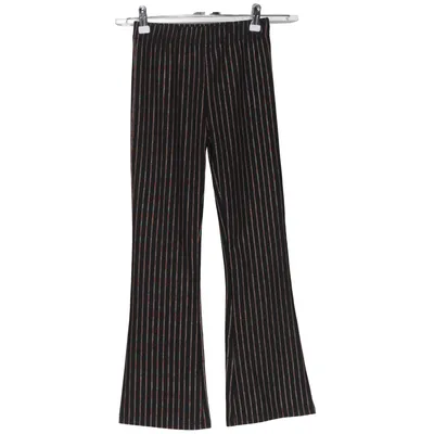 Bukser (Winter Break) fra Cool Club by SMYK Elastan, Metallfiber, Polyester, Viscose