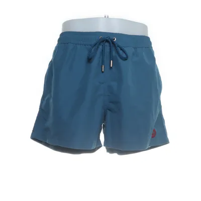 Swim shorts (Green) from Lis Bonne Atelier Polyester